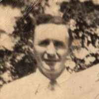 Henry B " Hank" Haddock (1903–1987) • FamilySearch