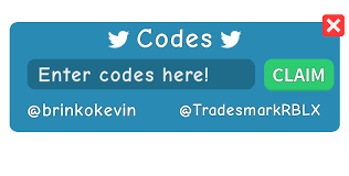 Enter the promo code in the section to the right and your free. Unboxing Simulator Codes Unboxing Simulator Roblox Codes Wiki Fandom