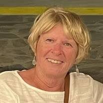 Pamela May Scramlin Obituary