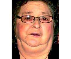 Patricia GRIMSLEY Obituary (2015)