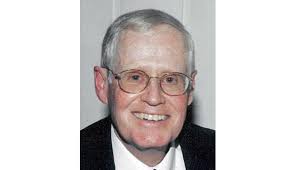 JAMES WALKER Obituary (2021)