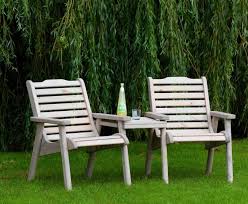 Get set for laundry on the balcony. Everything You Ever Wanted To Know About Garden Furniture