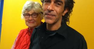 Artspace Cleveland: Gadi Zamir and Harriet Gould