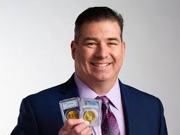 Jack McNamara Of Rare Collectibles TV: 5 Things I Wish Someone Told Me  Before I Became A Founder