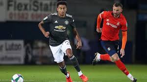 Frumes hails from union beach in new jersey and studied theatre and dance at the north carolina central university. Perwakilan Gelandang Mu Jesse Lingard Dilaporkan Sedang Jajaki Beberapa Klub Bola Tempo Co