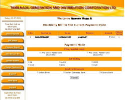 Tneb online bill payment registration and login: How To Pay Tamil Nadu Electricity Bill Online