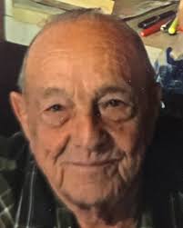 E.L." Elmer Lee Taylor Obituary October 16, 2024