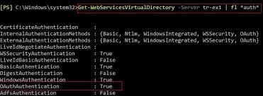 Configuring Teams Calendar Access For Exchange On Premises Mailboxes Thewindowsupdate Com