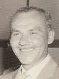 Jerome Theodore “Romy” Berens (1916-1989)