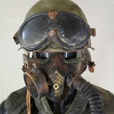 Another Quick Commission With Some Peices I Had Laying Around Postapocalypse Postapocalyptic Wasteland Post Apocalyptic Costume Chernobyl Post Apocalyptic