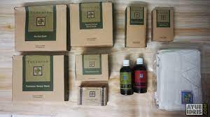 #tanamera #tanameramy#setberpantang #berpantang#tanamerasetcare#tanamerasetberpantang# cod (set berpantang) / penghantaran terus disediakan untuk mereka yang berada di sekitar. Review Set Postnatal Tanamera Ayue Idris