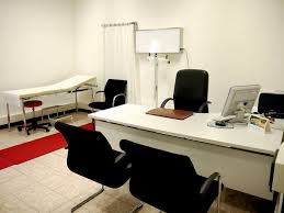 Ortopedia Casa Di Cura Rizzola