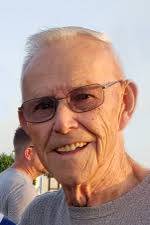 Obituary for Donald Dickey