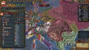 In 1438 the habsburg dynasty had reached some of the most influential positions in central europe. Need Advise About Austria Strategy Eu4