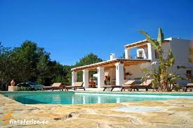 Puig den mieten sie fincas und ferienhäuser auf ibiza. Ibiza Finca Mit Pool In Meernahe Cala Vadella Finca 0132 Finca Ibiza De