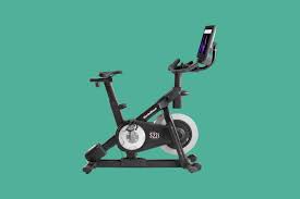 It was occasional and not as loud then; The Best Exercise Bikes For Home Workouts Wired Uk