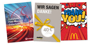 Wunschgutschein Ein Gutschein Einlosbar Fur 500 Online Shops