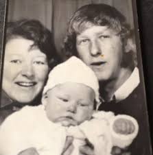 DIY SOS-style rally for lucky family 'blasted into garden' by gas explosion