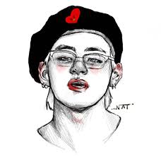 This is a subreddit for artists who particularly enjoy drawing and/or are interested in sharing their … Artstation Kim Taehyung S Portrait Sketch Artistic Piece