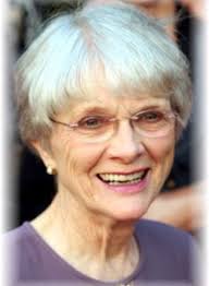 Clarice Erickson Funeral Service Wednesday Morning