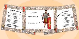 Likewise the romans had no concept of obsolescence. Roman Soldier Uniform Information Powerpoint
