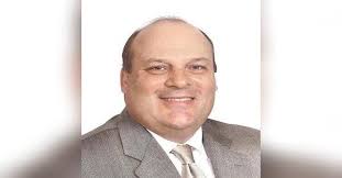 Tyrone Moffitt Obituary