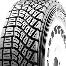 Kumho R800 Gravel Rally Tyres