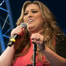 Leanne Mitchell Unveils New Song As Album Sells Fewer Than 1000 Copies  (LISTEN)