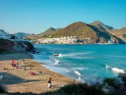 San Jose Guia Cabo De Gata Nijar Almeria