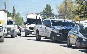 6:48 pm alerta página fake para robar cuentas de face. Se Suicida Pequena De 12 Anos En Chihuahua El Sol De Parral Noticias Locales Policiacas Sobre Mexico Chihuahua Y El Mundo