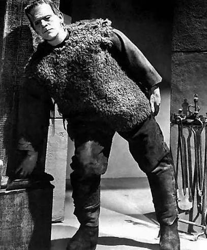 Son of Frankenstein (1939) | Into Horror History | J.A. Hernandez