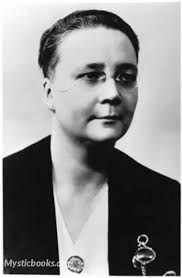 Dorothy L. Sayers