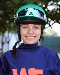 Apprentice Rider Rodriguez Wins Very 1st Race at Ellis Park
