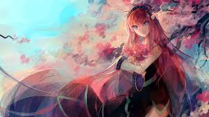 Aesthetic wallpapers beautiful drawings dungeons and dragons homebrew environmental art cute anime wallpaper animation background background abyss anime spirited away poster. Red And Blue Anime Aesthetic Wallpaper Novocom Top