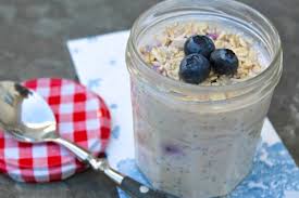 Jun 24, 2021 · resep oatmeal strawberry. Overnight No Cook Oatmeal Yogurt Cups The Fountain Avenue Kitchen