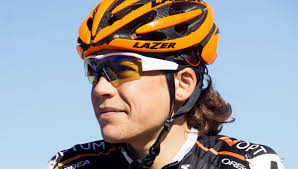 Beverly's Crystal Anthony ready to ride USA Cyclo-cross Nationals