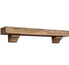 Place the floating mantel shelf from behind the couch in the living room to the bedroom to see the almost every coat produces standard size floating mantel shelf, but it may also create a custom size. Custom Distressed Rustic Pine Wood Wall Mounted Floating Fireplace Mantel Shelf With Brackets And Screws Buy Mantel Shelf Wall Mounted Display Wood Shelf Floating Wall Shelf Product On Alibaba Com