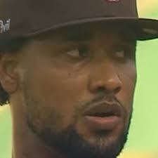 Johan Domínguez poncha a cuatro ante los Leones