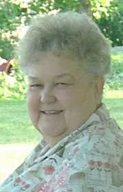 Marilyn Marble Obituary September 27, 2014