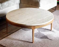 Vintage Coffee Table Rumah Ruangan Meja