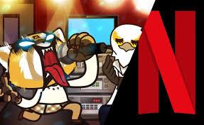 This series consists of four strange episodes that kishibe rohan, the. Netflix Die 5 Besten Originalen Anime Serien