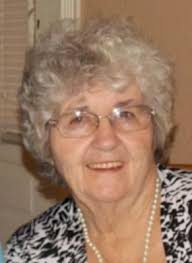 Bette Wiedmann Obituary (1937