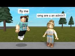 Denis Daily Admin Commands Youtube In 2020 Roblox Pranks Roblox Shirt