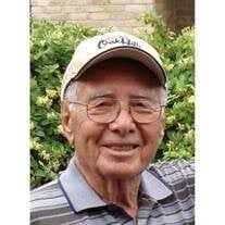 Edward William Rutledge Obituary