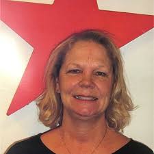 I'm excited to announce that I'll be joining Macy's as a Merchandising  Assistant in their New York office.