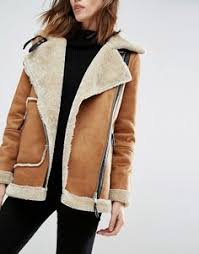 Vous pouvez la choisir les yeux fermés, sans aucune hésitation. Pravilno Klimatske Gore Plinasti Blouson Mouton Retourne Femme Mcplayrec Org