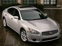 2009 Nissan Maxima Problems | Kelley Blue Book