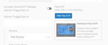 Itulah 3 cara untuk mengatasi gagal download pada google drive, semoga cara. Cara Mengatasi Gagal Upload Photo Ktp Di Situs Prakerja Bacolah Com