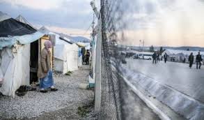 Resultado de imagen para Addressing Forced Displacement through Development