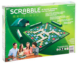 Encontra juego de mesa para formar palabras juegos de mesa en mercado libre argentina. Juego De Mesa Scrabble Original Mattel Juegos De Mesa Paris Cl